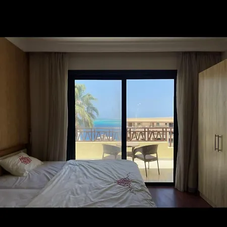 The View Hurghada